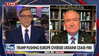 Republican lawmaker hopes for 'moral clarity' in resolving Ukraine conflict - Fox News