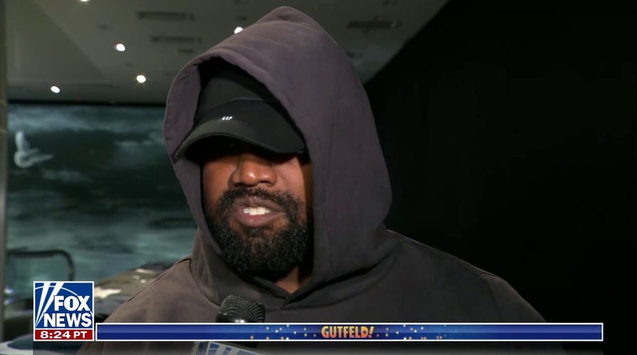 Kanye West's new clothing marketing strategy is drawing criticism