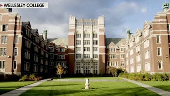 All-women school students vote to admit trans men