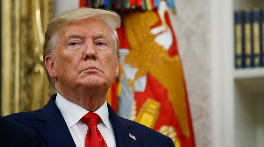 Donald Trump says Ukraine war should've 'never' happened: Putin 'respected' me