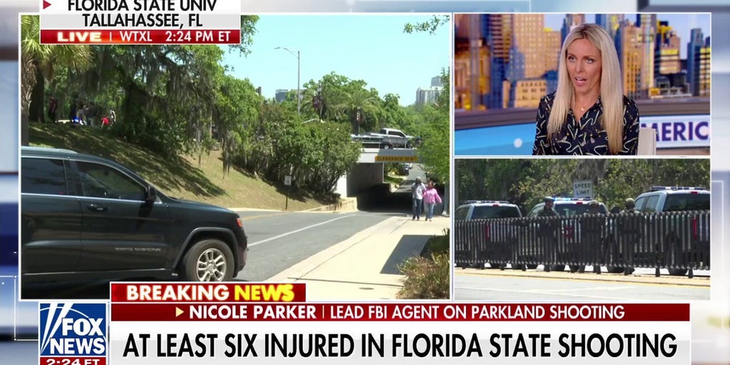 Former FBI agent says the sooner police at FSU do this, the better