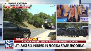Former FBI agent says the sooner police at FSU do this, the better