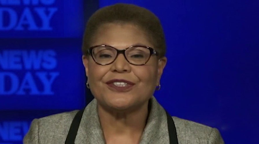 Joe Biden's VP contenders face harsh spotlight