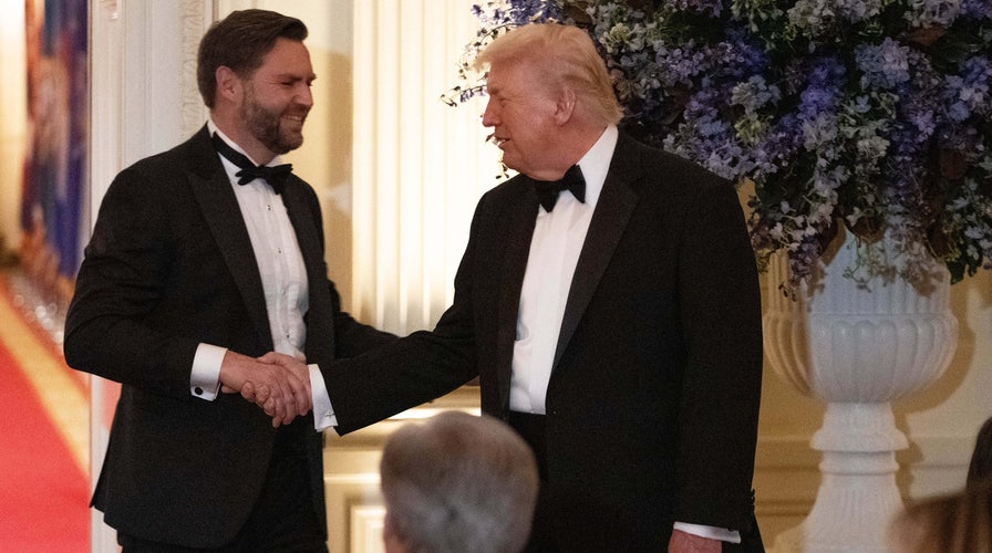 My View With Lara Trump - Saturday, February 21