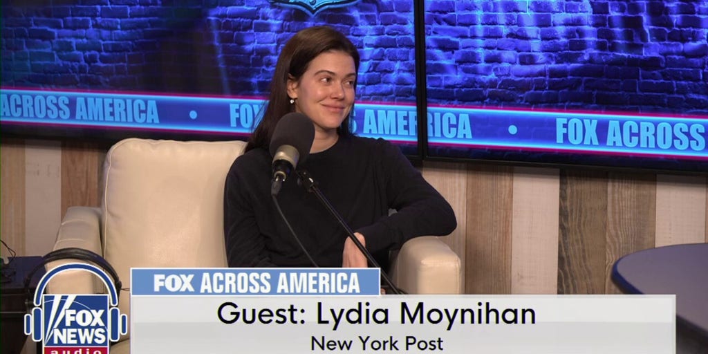 Jimmy Failla & Lydia Moynihan Roast Justice Jackson's 'Stealing A Wallet In Japan' Analogy