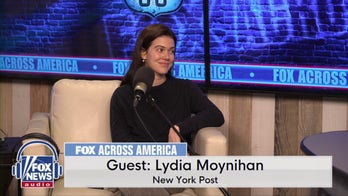 Jimmy Failla & Lydia Moynihan Roast Justice Jackson's 'Stealing A Wallet In Japan' Analogy 