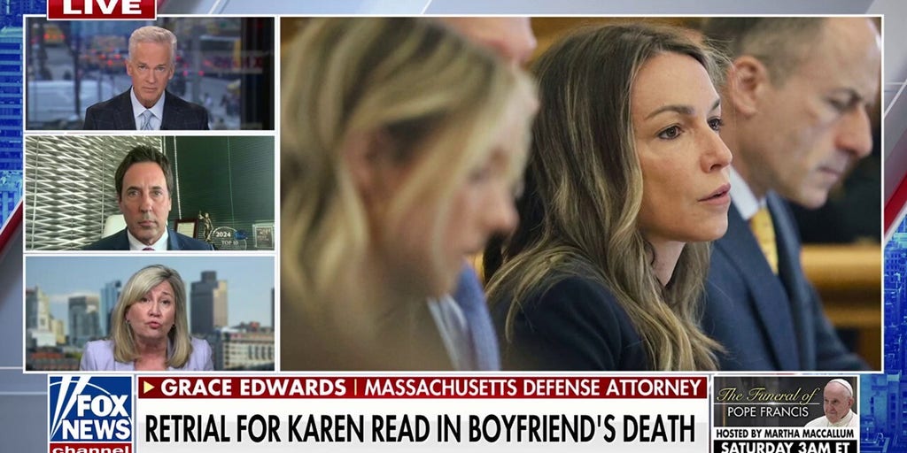 Karen Read’s testimony was an ‘incredible bombshell,’ Massachusetts defense attorney argues