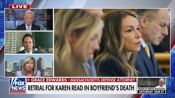 Karen Read’s testimony was an ‘incredible bombshell,’ Massachusetts defense attorney argues