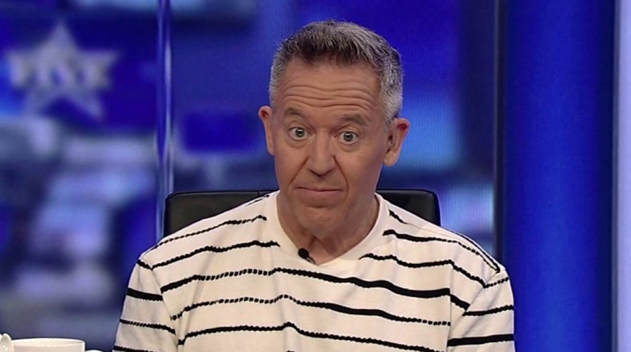 Mika Brzezinski is ‘so emotionally broken by Trump’: Greg Gutfeld