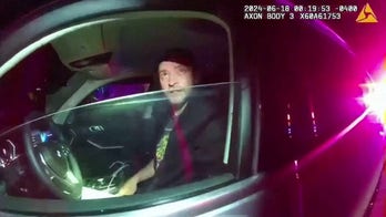 Body cam footage of Justin Timberlake's arrest in the Hamptons released