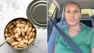 Eating 2 cans of beans a day transformed TikToker's health, she says: 'Really amazing'