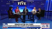 Emily Compagno: These tech champs are villainized by the left