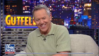 Gutfeld: Mamdani lied on Columbia University application to get what he wanted