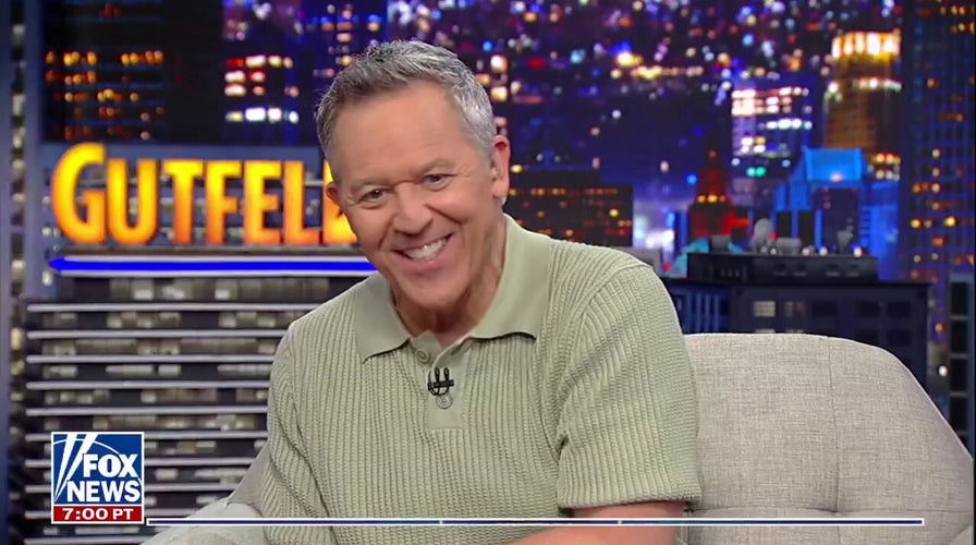 Gutfeld: Mamdani lied on Columbia University application to get what he wanted