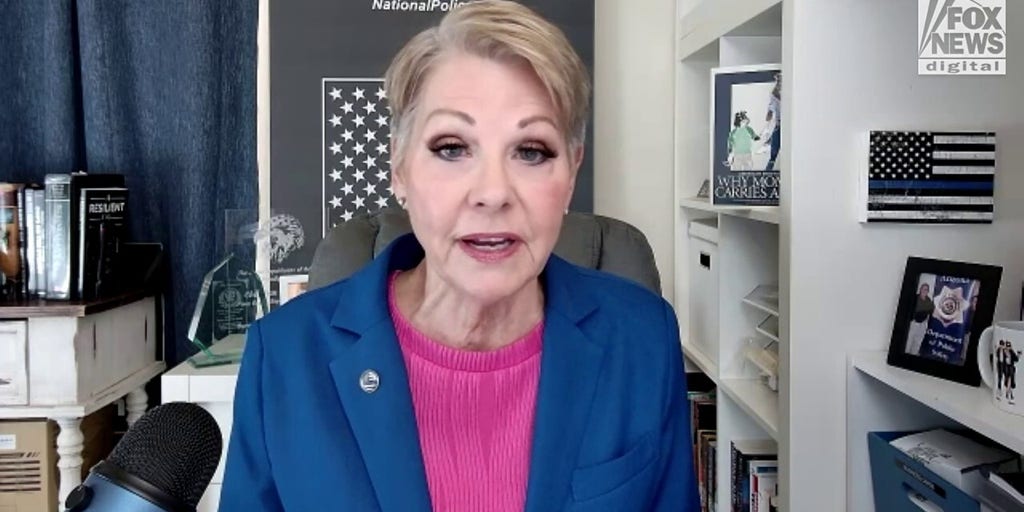 US 'seeing a huge shift' in pro-law enforcement rhetoric, legislation: National Police Association