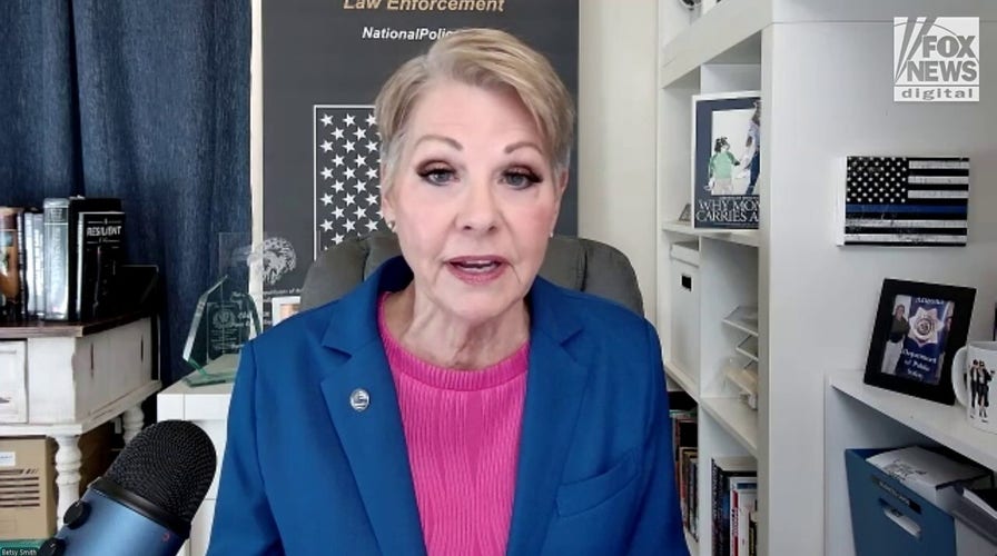 US 'seeing a huge shift' in pro-law enforcement rhetoric, legislation: National Police Association
