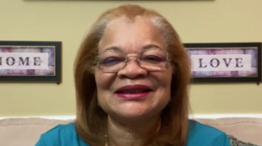 Even if Georgia becomes purple, US needs to learn to work together: Alveda King 