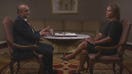 Lara Logan analyzes Taliban takeover with Afghanistan VP