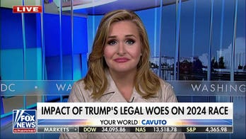 A Trump conviction could change everything: Julia Manchester