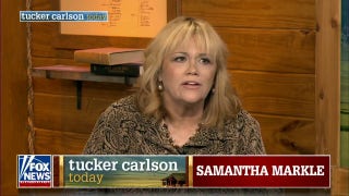 Samantha Markle: There are so many lies - Fox News