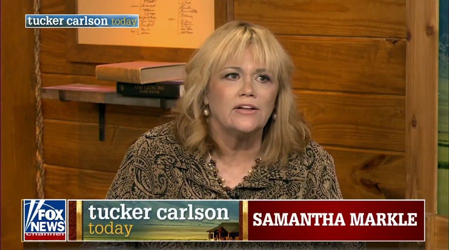 Samantha Markle: There are so many lies
