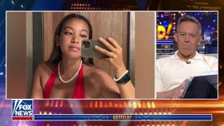 Gutfeld: UPenn student Eliana Atienza pretended to be a victim for attention - Fox News