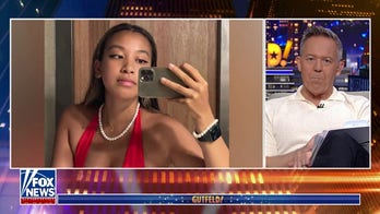 Gutfeld: UPenn student Eliana Atienza pretended to be a victim for attention