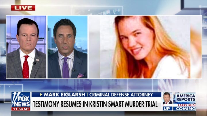 Expert analyzes Kristin Smart murder trial