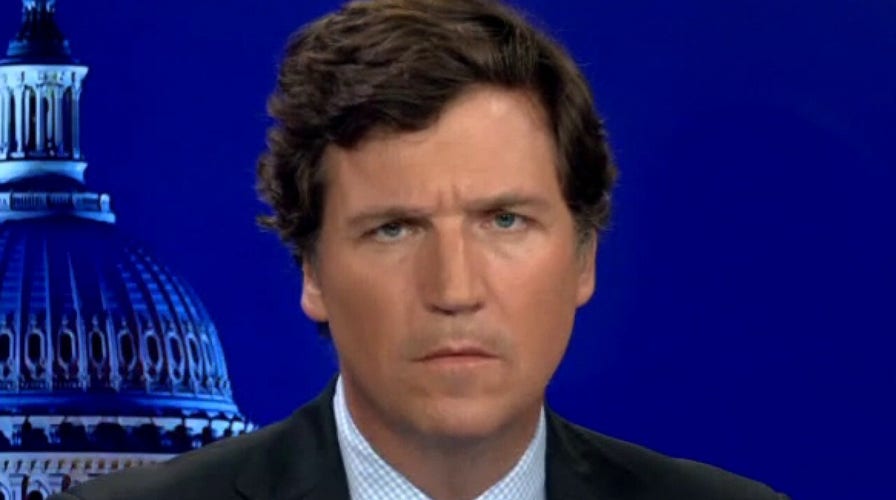 Tucker: America is at an inflection point