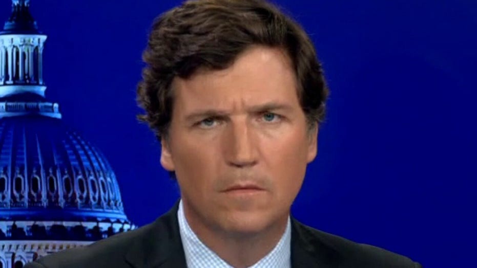 Tucker Carlson: Democrats' abysmal election results show it's time to rethink politics