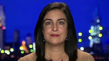 Democrats have not served the US: Rep. Malliotakis