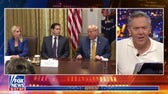 Greg Gutfeld: This is the perfect analogy for Trump’s presidency