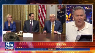 Greg Gutfeld: This is the perfect analogy for Trump’s presidency