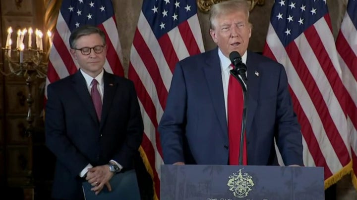 Trump says he will testify at hush money trial