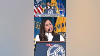 Detransitioner Chloe Cole: This is STILL happening to children