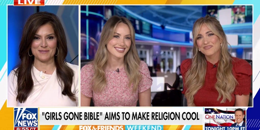 1 in 5 US adults have lost their childhood religion