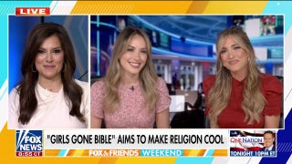 1 in 5 US adults have lost their childhood religion
