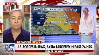 Retired Col. Miri Eisin: Iran likely ‘holding back’ Hezbollah, they are ‘afraid’