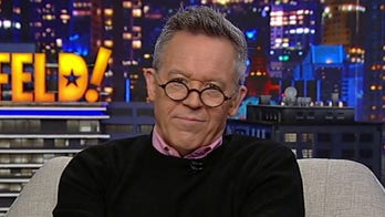 GREG GUTFELD: It took the death of a young women before Biden was 'forced' to visit the border
