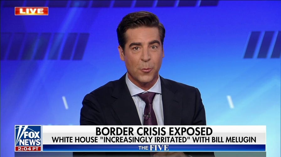 Jesse Watters: This is the bottom line