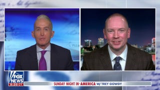 Trump declaring US must win the AI race is 'one of the most important' statements of this term, says former deputy director of national intelligence
