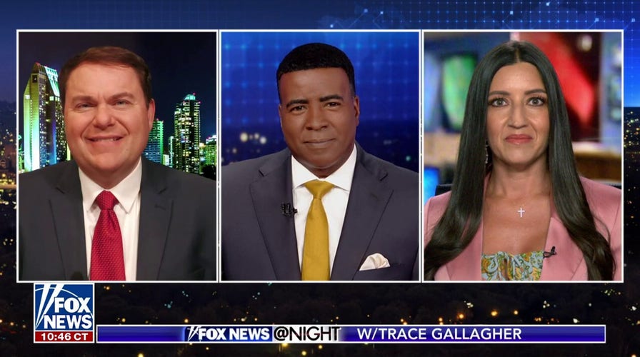  This is not dignified nor respectful to our girls: Carl DeMaio