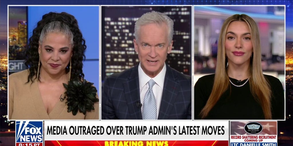 Kira Davis: The left is still using their old playbook