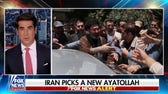 Watters: The Iranians are running out of cards
