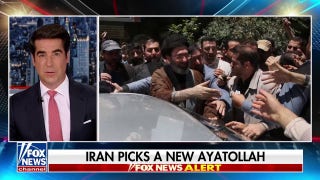 Watters: The Iranians are running out of cards