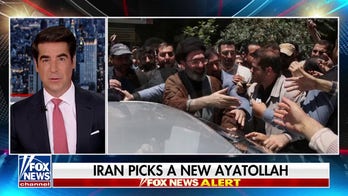 Watters: The Iranians are running out of cards