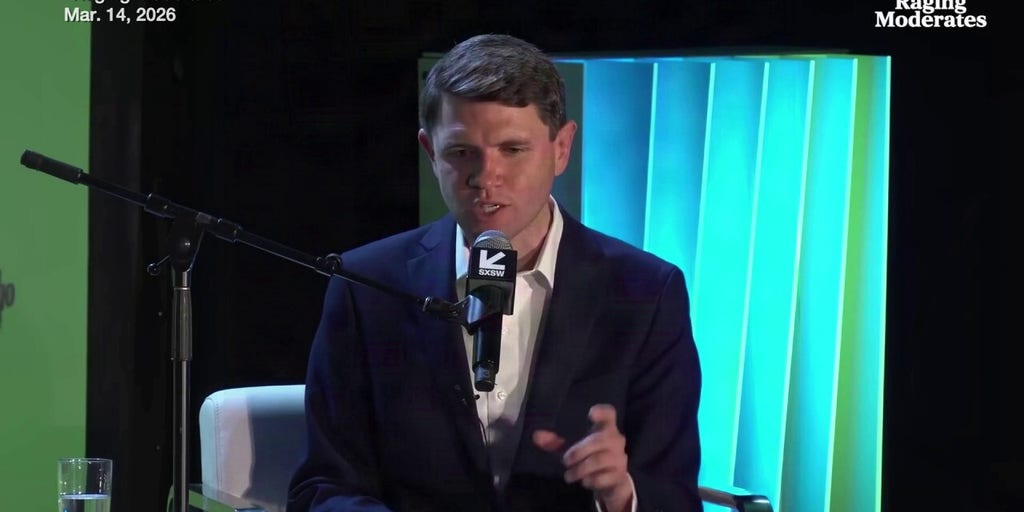 James Talarico defends controversial 2020 tweets on racism