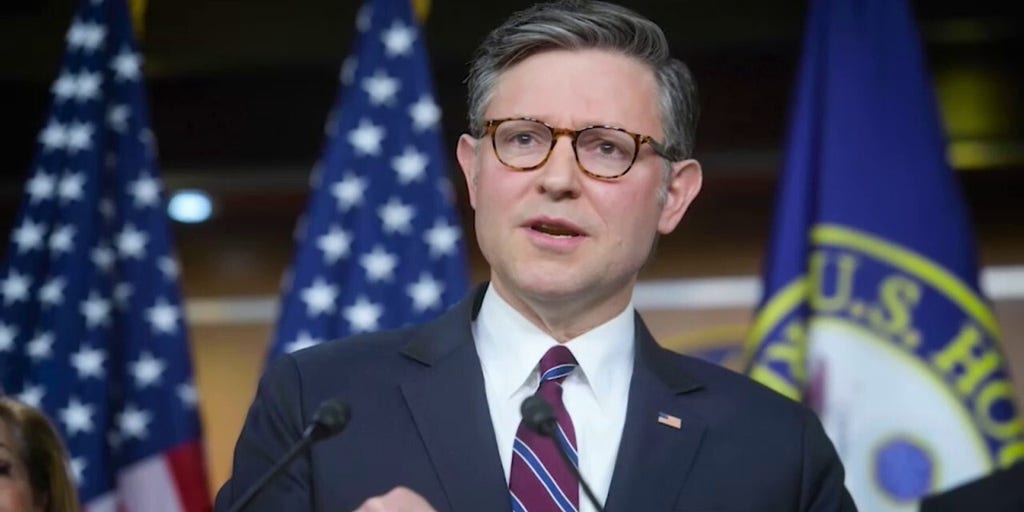 Coming up on ‘Fox News Sunday’: February 1, 2026