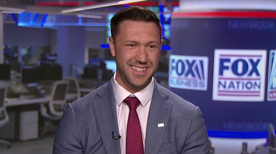 Steak ‘n Shake ‘MAHA officer’ teases bold June 1 shake-up