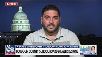 Virginia parent blasts school board that allegedly covered up sexual assault: 'They should not be there'